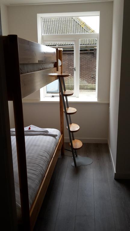 Apartment Vredehof Sint Maartensbrug Bagian luar foto